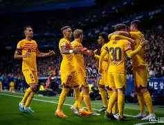 爱游戏官网-关于风云突变巴塞罗那赛后豪取连胜皇家马德里今夜伤情更新，赛前亚特兰大调整名单——欧冠节点到来看傻球迷的信息