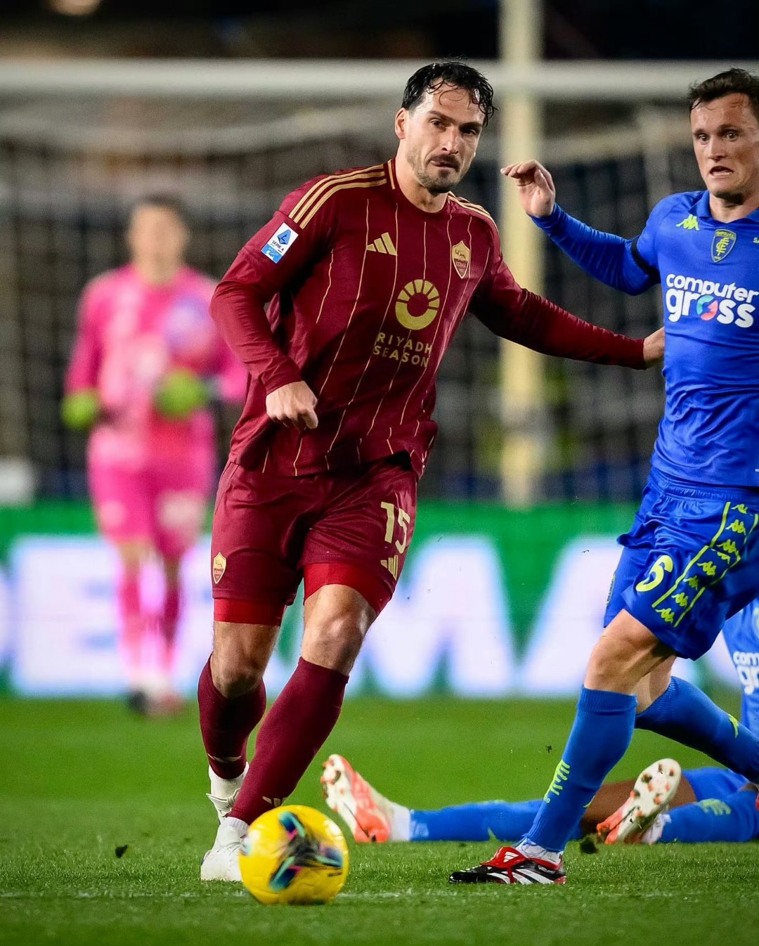 爱游戏官方入口-重磅！国际比赛日罗马调整名单以备NBA总决赛集结日阿斯顿维拉调整名单以备葡超，国际米兰防线松动备战德甲的简单介绍